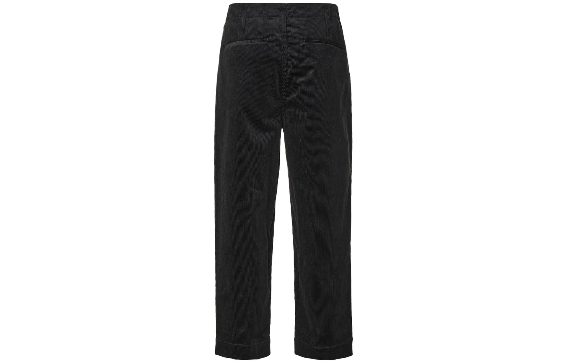 Штаны PUMA Corduroy Woven Pants - изображение 3