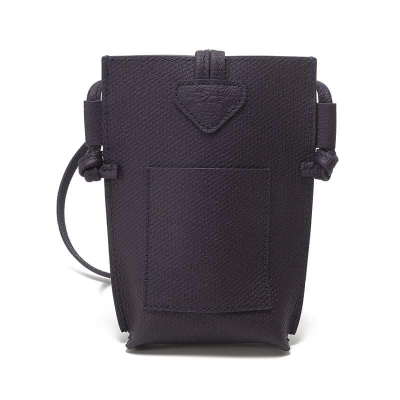 Мини-сумка LONGCHAMP ROSEAU - изображение 4