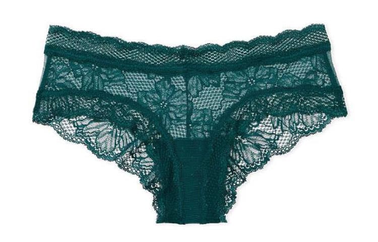 Трусы VICTORIA'S SECRET 1 - изображение 1