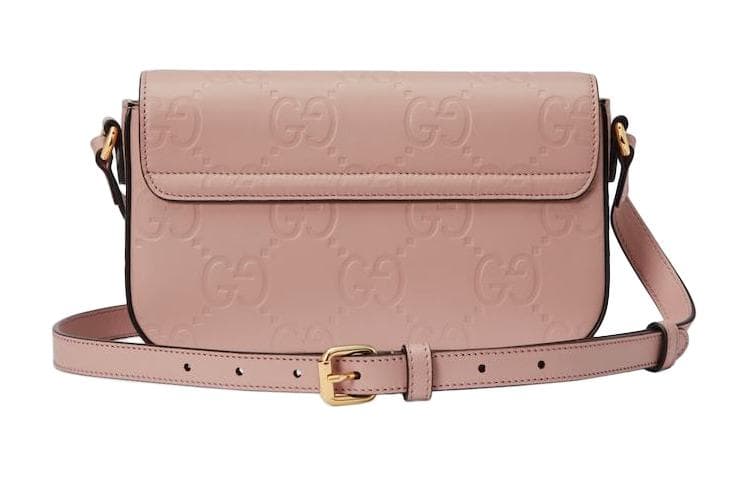 Мини-сумка Gucci - изображение 5