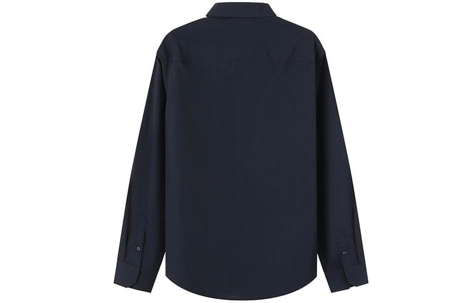 Рубашка ARMANI EXCHANGE FW23 Logo - изображение 2