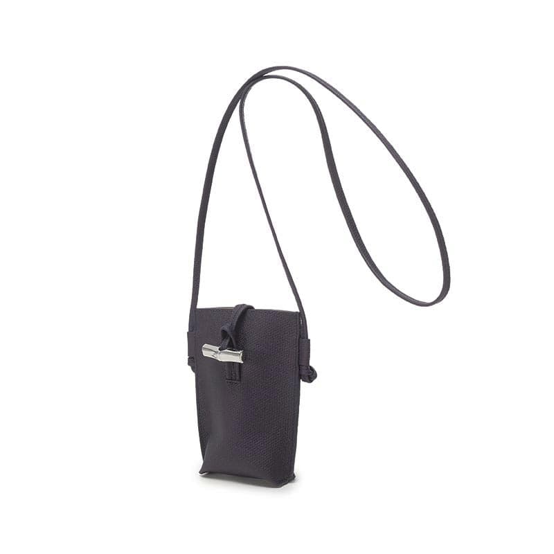 Мини-сумка LONGCHAMP ROSEAU - изображение 2