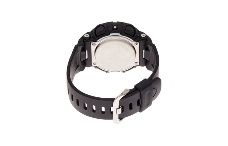 Часы CASIO G-SHOCK YOUTH GA-500-1A4 - изображение 4