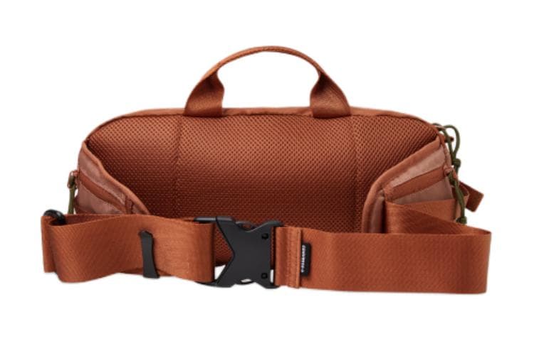 Сумка Converse Utility Sling - изображение 3