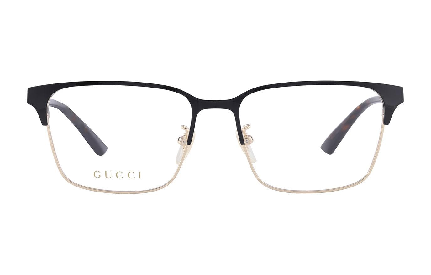 Оправа GUCCI Logo - изображение 2