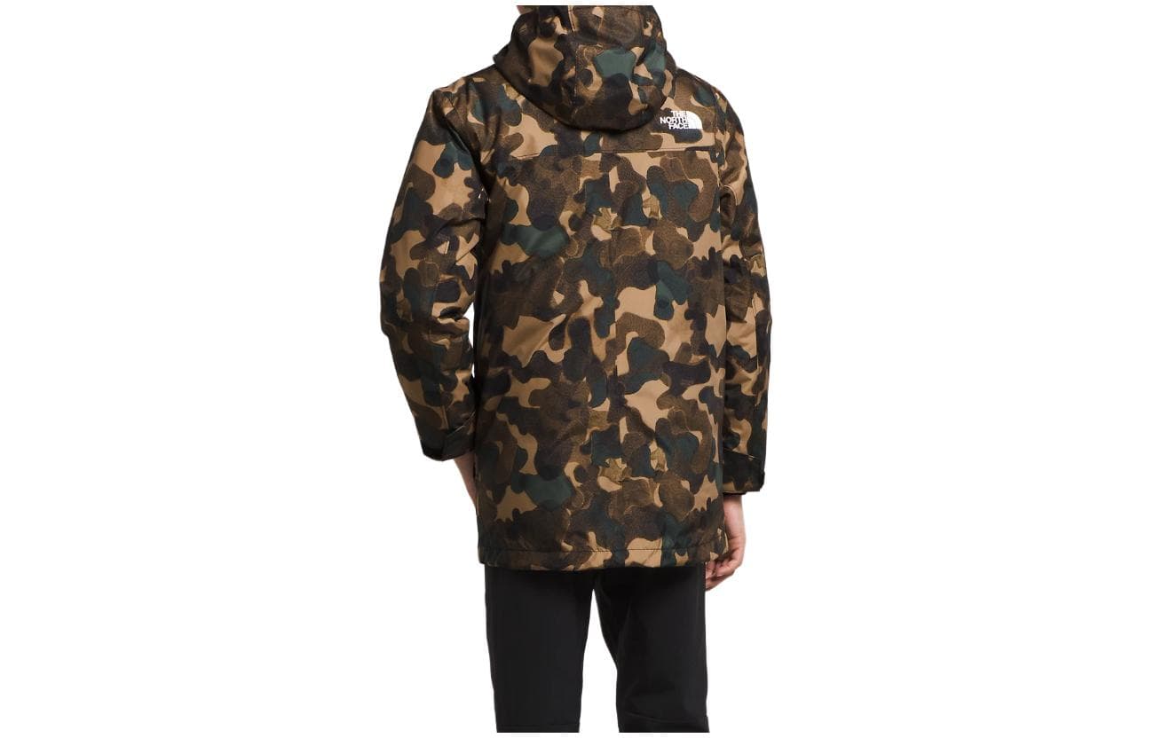 THE NORTH FACE North Down Triclimate - изображение 2