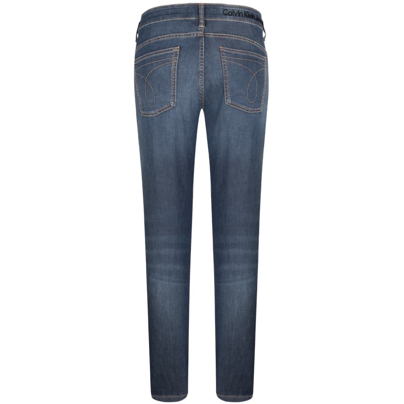 Штаны CALVIN KLEIN Jeans - изображение 2