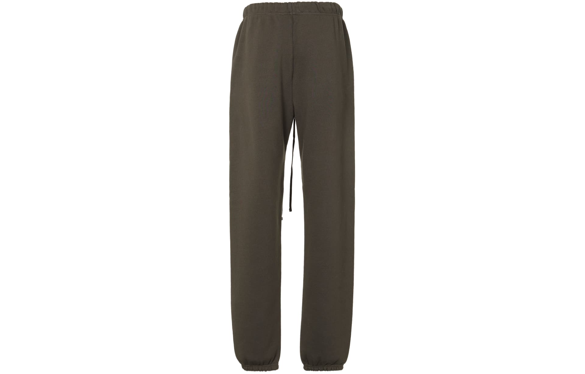 Штаны Fear of God Essentials Sweatpant Off Black - изображение 3