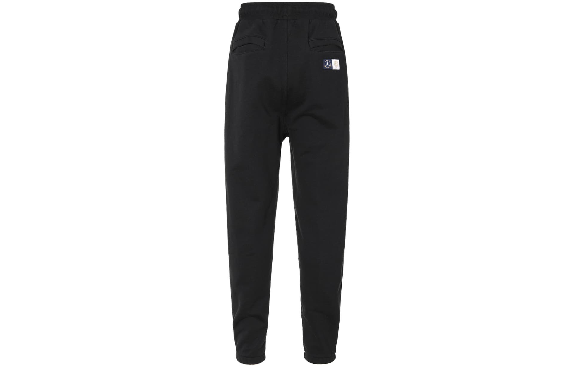 Штаны Jordan J Cny Pant - изображение 2
