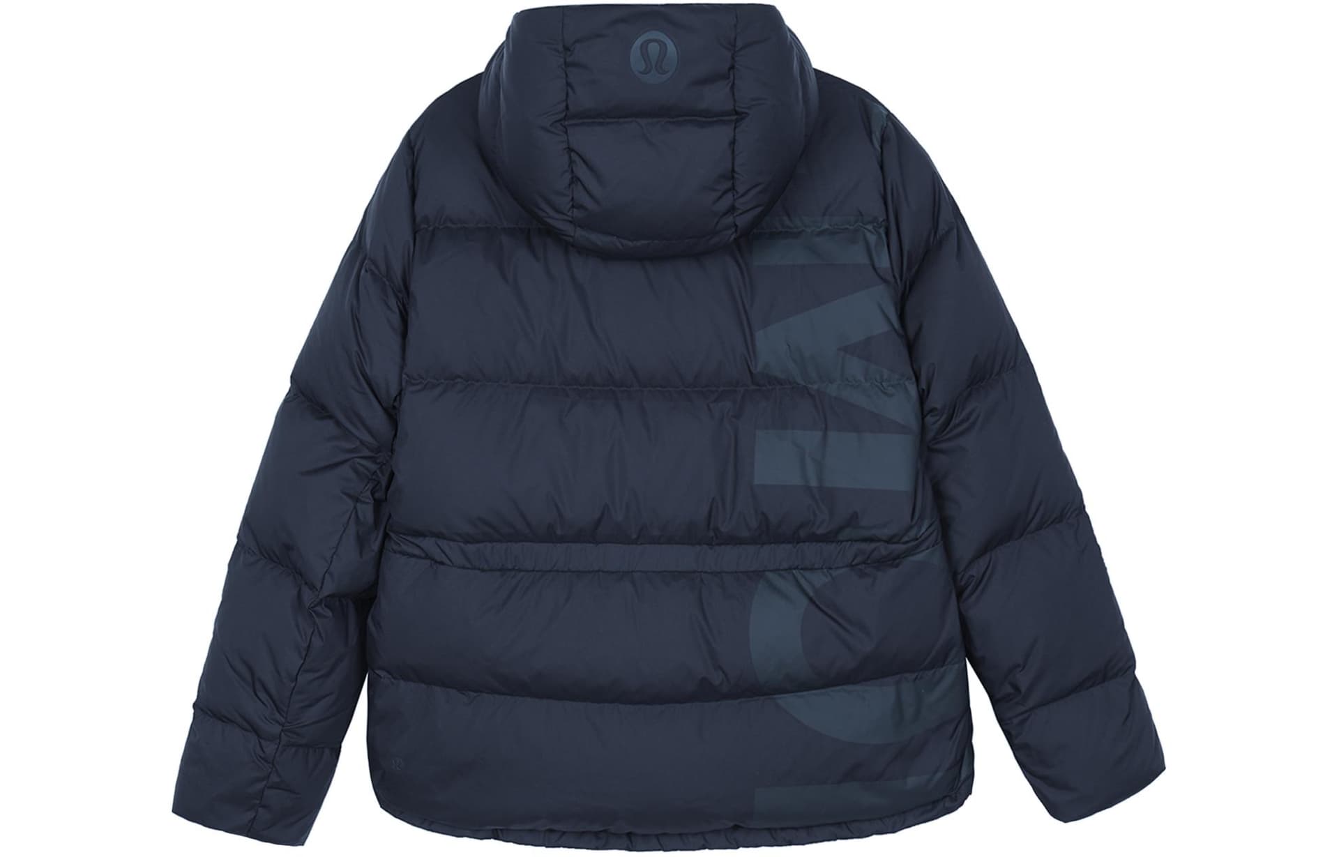 Пуховик lululemon Wunder Puff SoftMatte - изображение 2