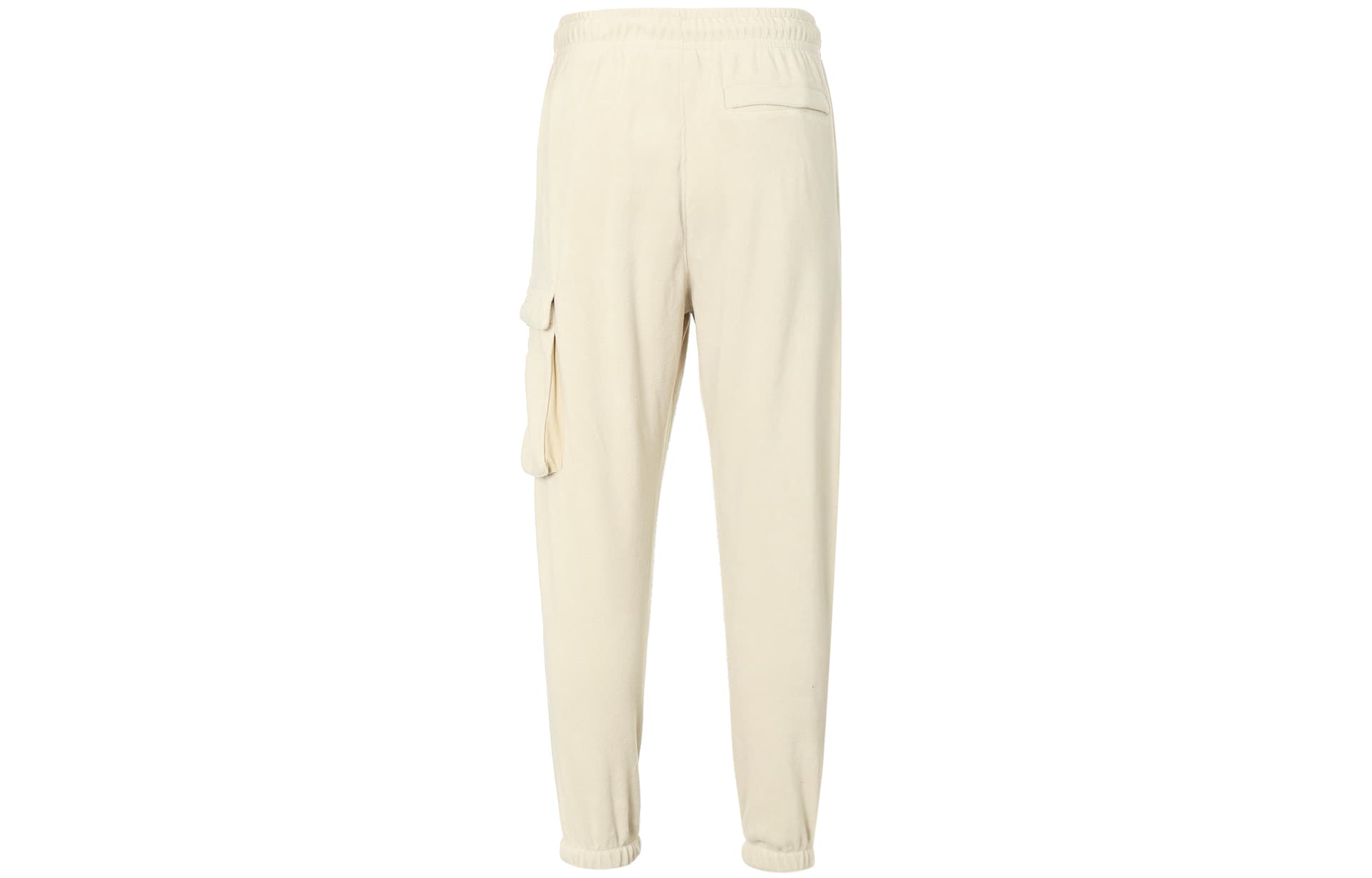 Штаны Jordan M J Ess Gfx Flc Winter Pant - изображение 2