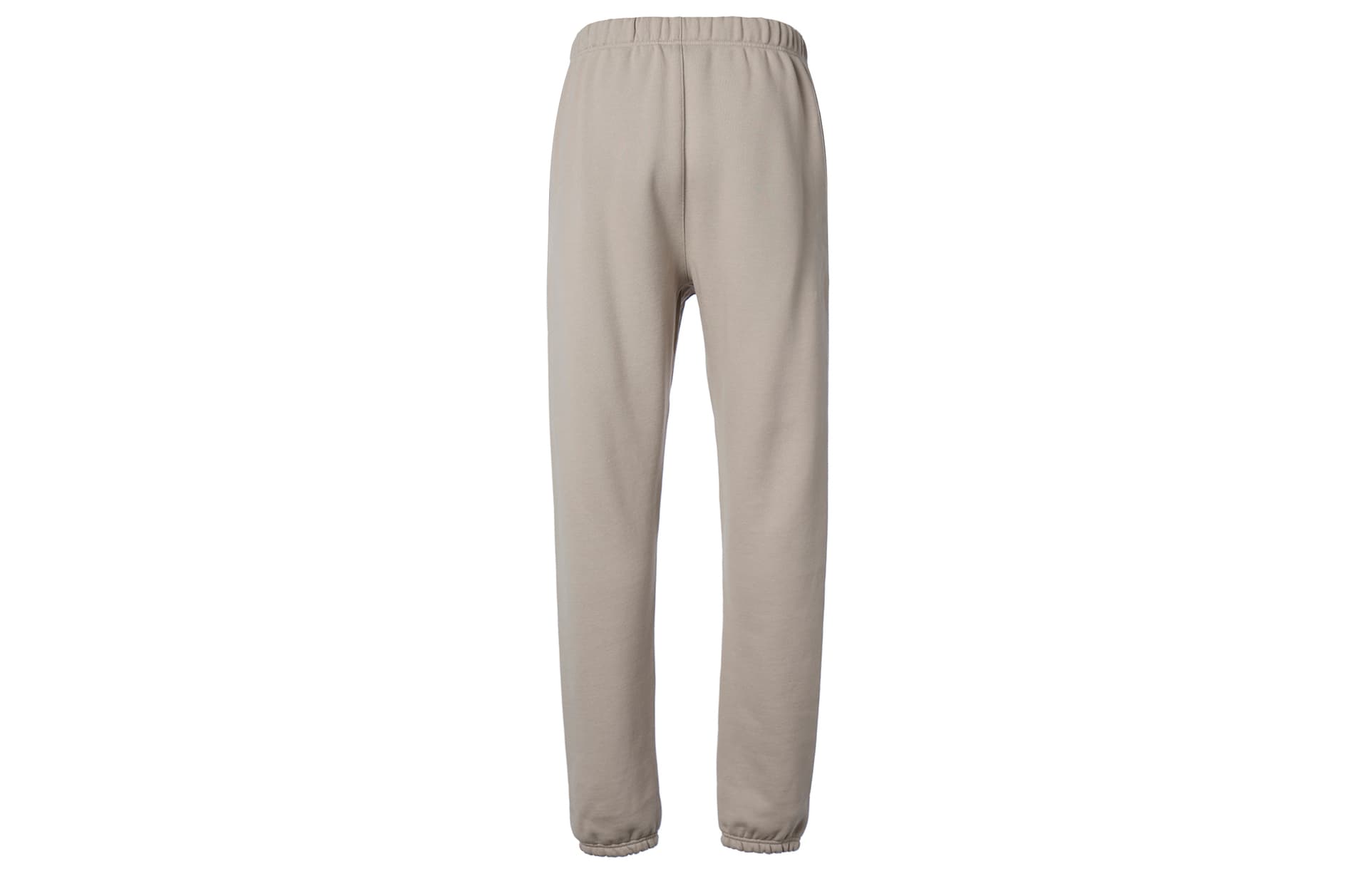 Штаны Fear of God Essentials FW21 Sweatpant Tan - изображение 2