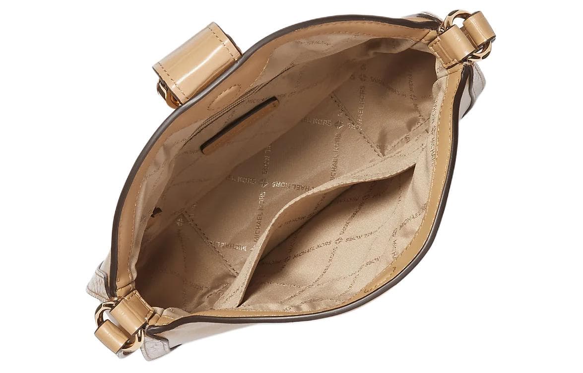 Сумка через плечо Michael Kors Gabby - изображение 2