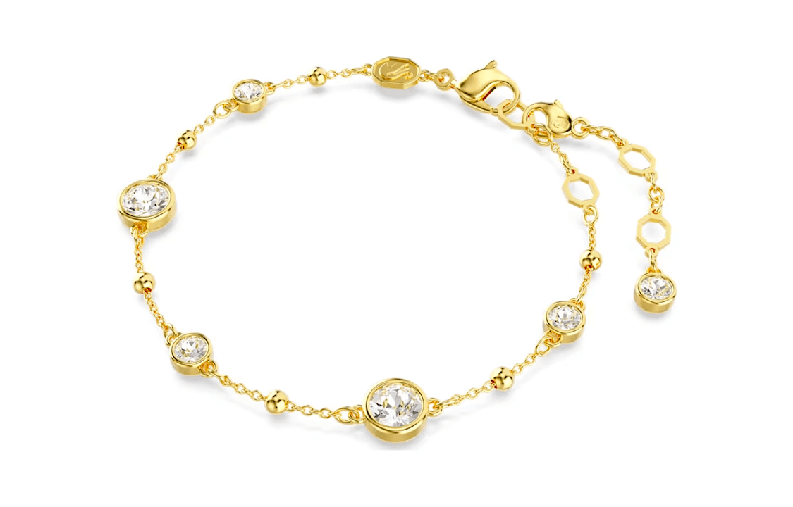 Браслет Swarovski - изображение 2
