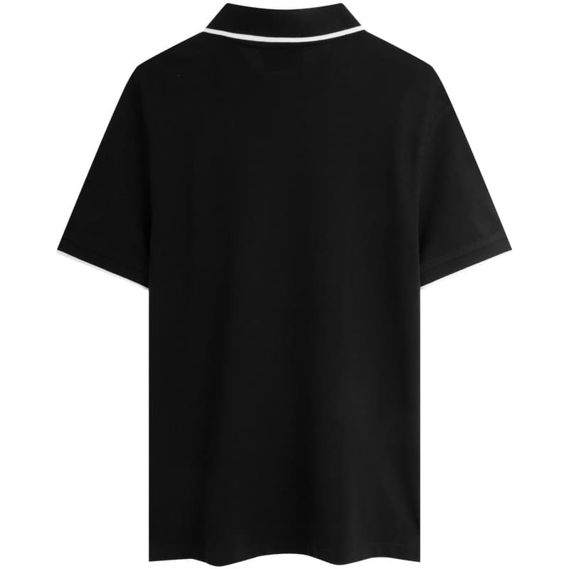 Поло CKCalvin Klein Polo - изображение 2