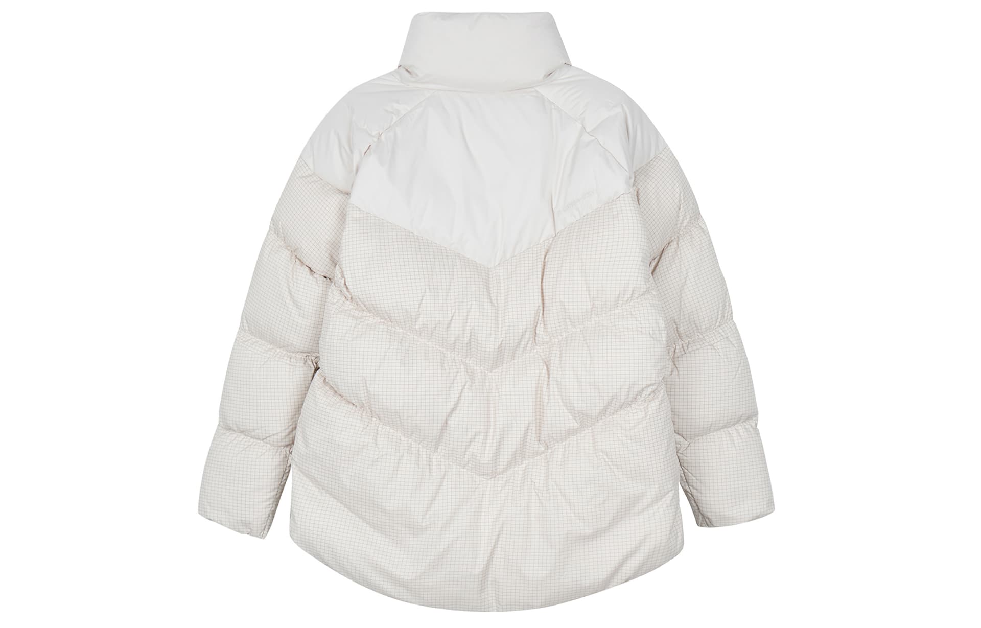 Пуховик Nike THERMA-FIT - изображение 2