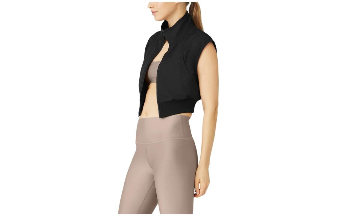 Майка alo yoga Black - изображение 1