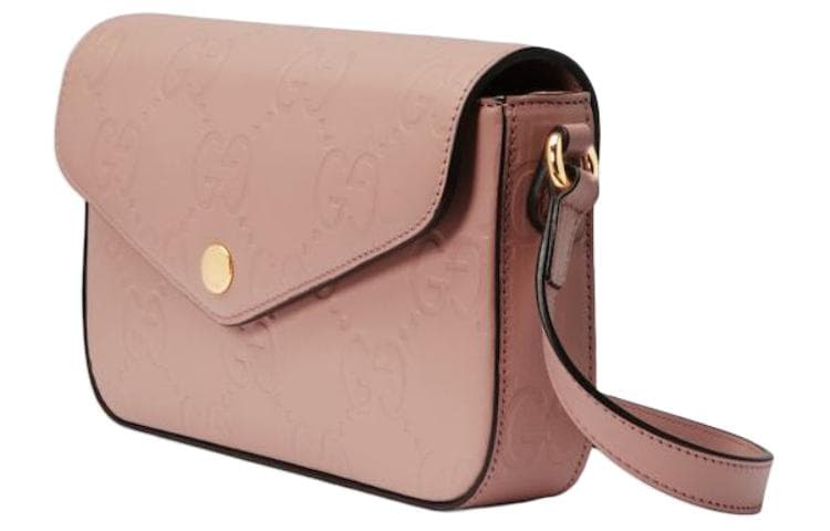 Мини-сумка Gucci - изображение 3