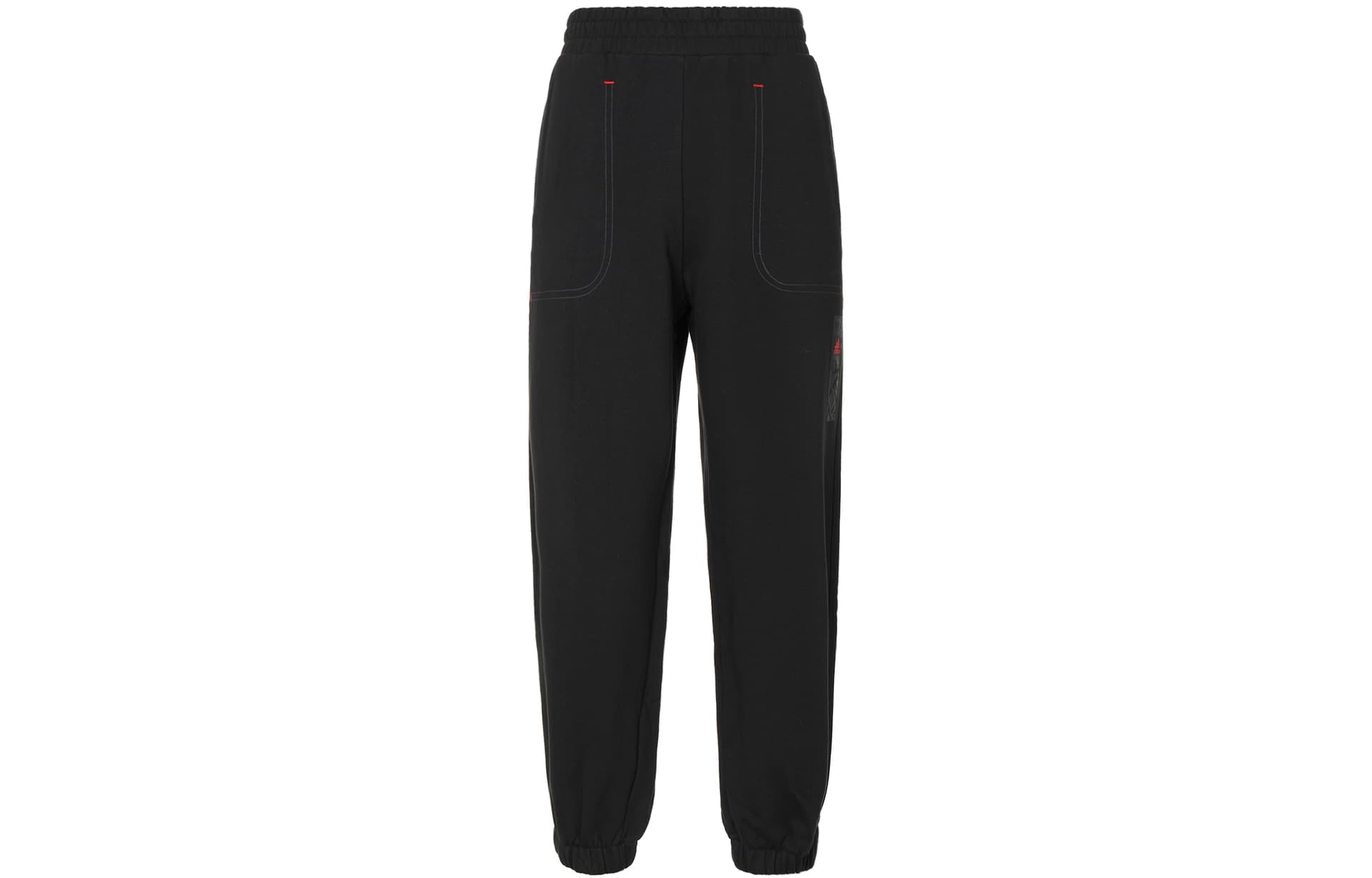 Штаны adidas Cm Top Knpnt Pants - изображение 2