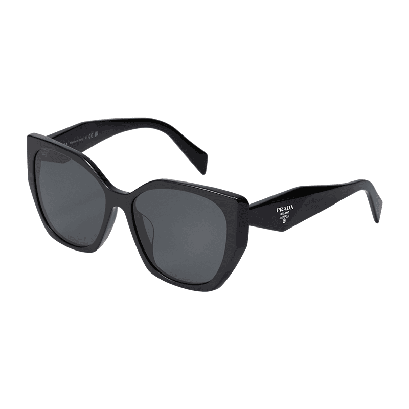 Солнцезащитные очки PRADA LOGO - изображение 1