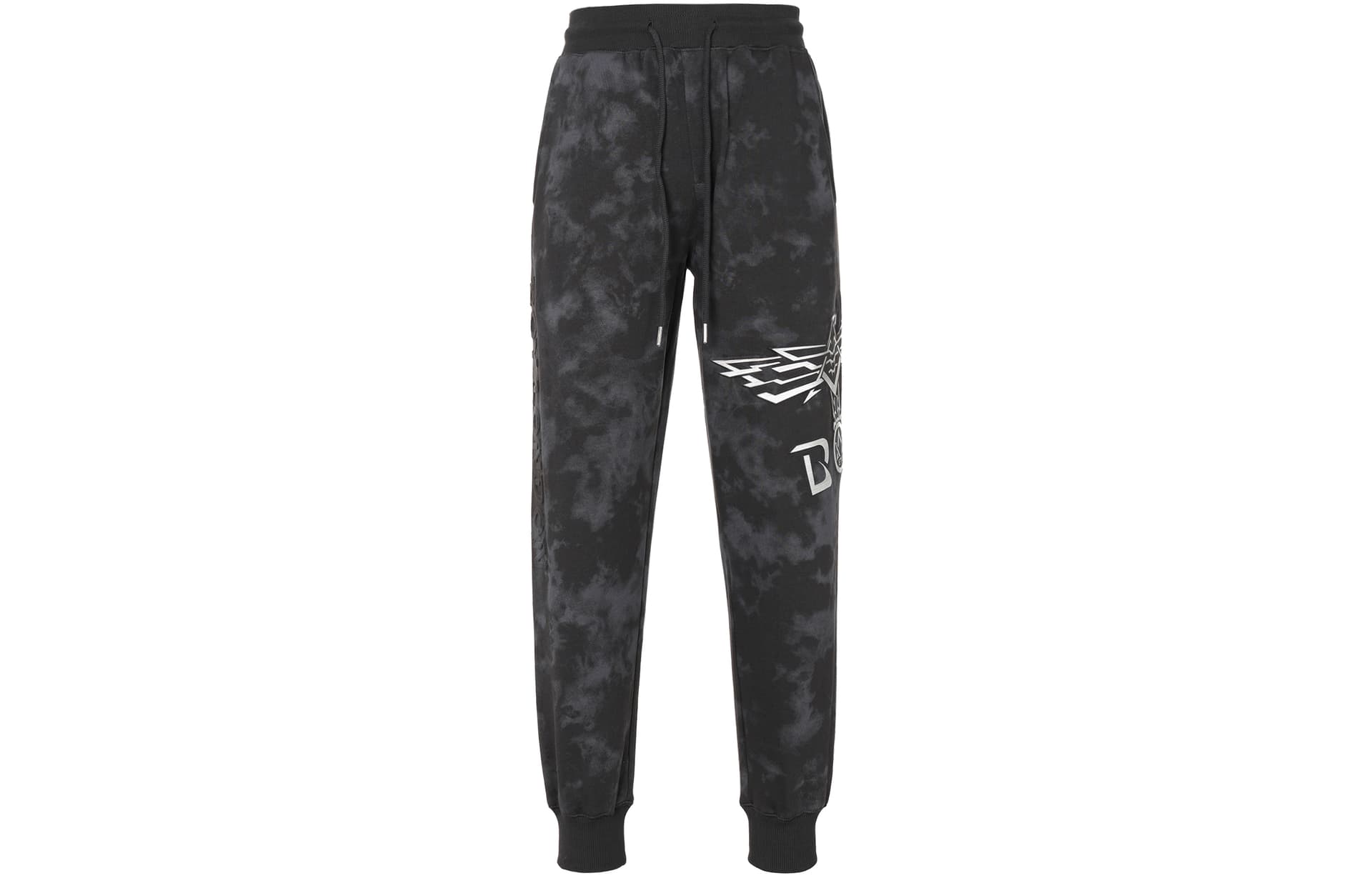 Штаны Boy London x Logo - изображение 2