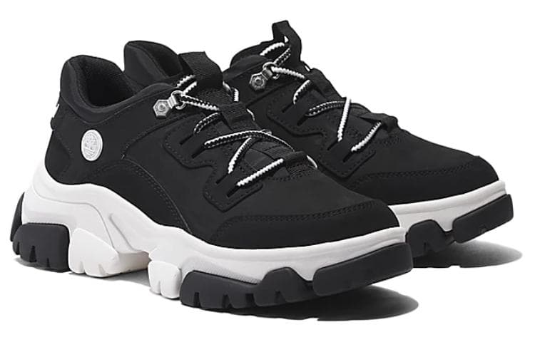 Кроссовки Timberland - изображение 3