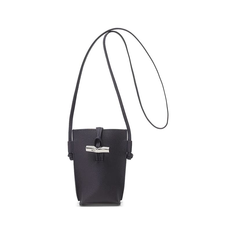 Мини-сумка LONGCHAMP ROSEAU - изображение 1