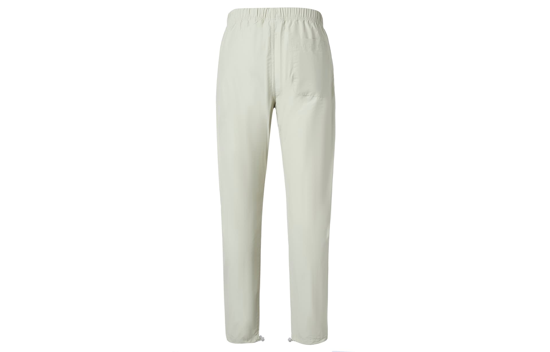 Штаны Fear of God Essentials FW20 Track Pants Sage - изображение 2