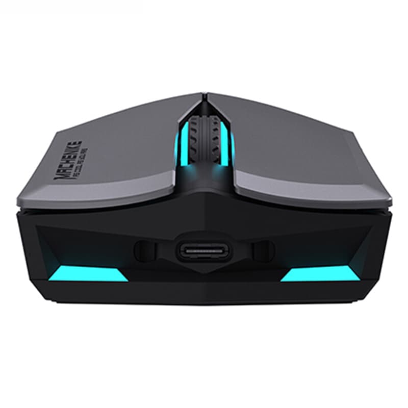 MACHENIKE M7 2.4G 1000Hz 16000DPI 1677RGB - изображение 3