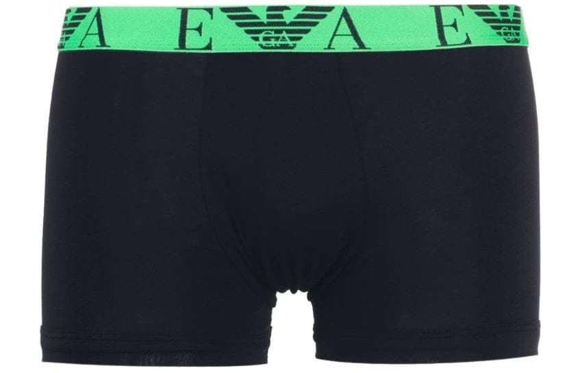 Трусы EMPORIO ARMANI SS24 3 - изображение 2