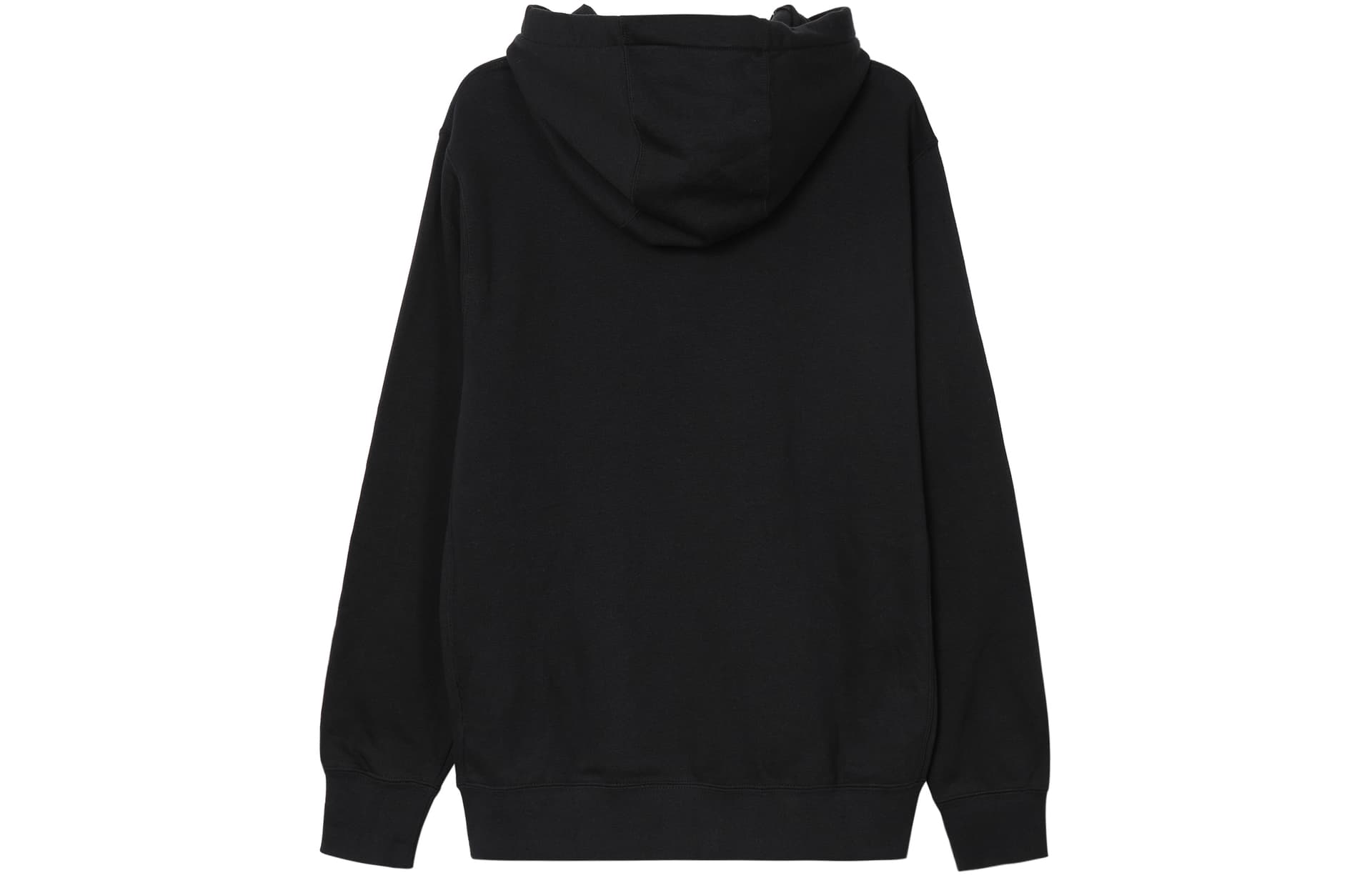 Худи Nike Hoodie Black - изображение 2