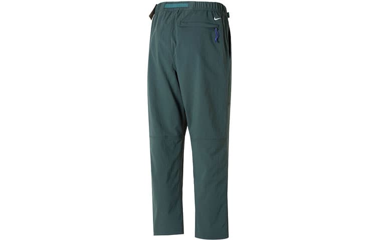 Штаны Nike ACG Woven Pants Green - изображение 2