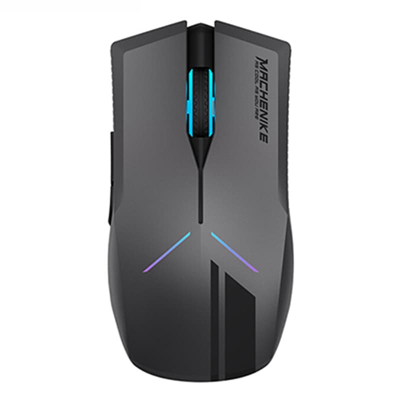 MACHENIKE M7 2.4G 1000Hz 16000DPI 1677RGB - изображение 2