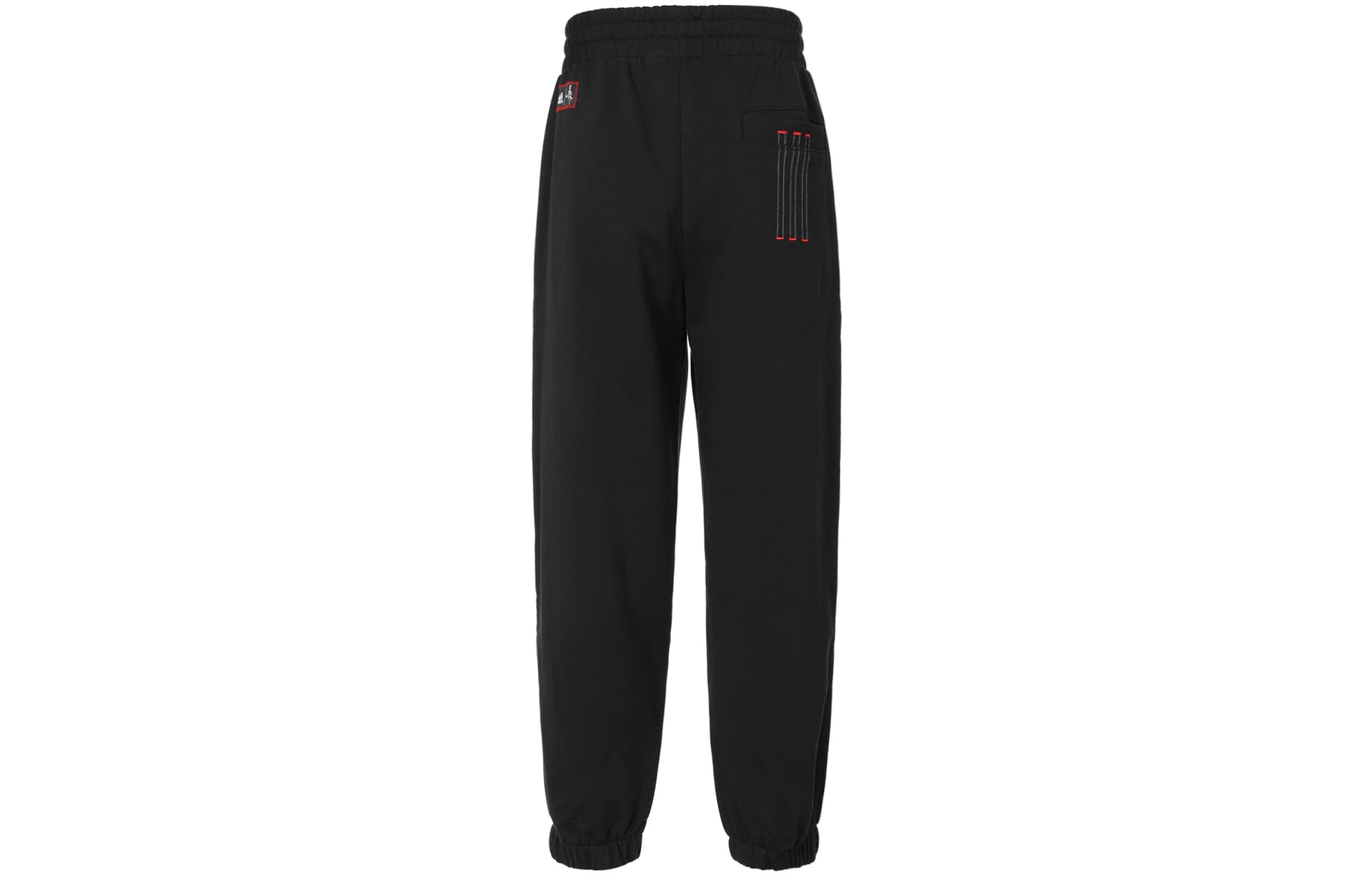 Штаны adidas Cm Top Knpnt Pants - изображение 3