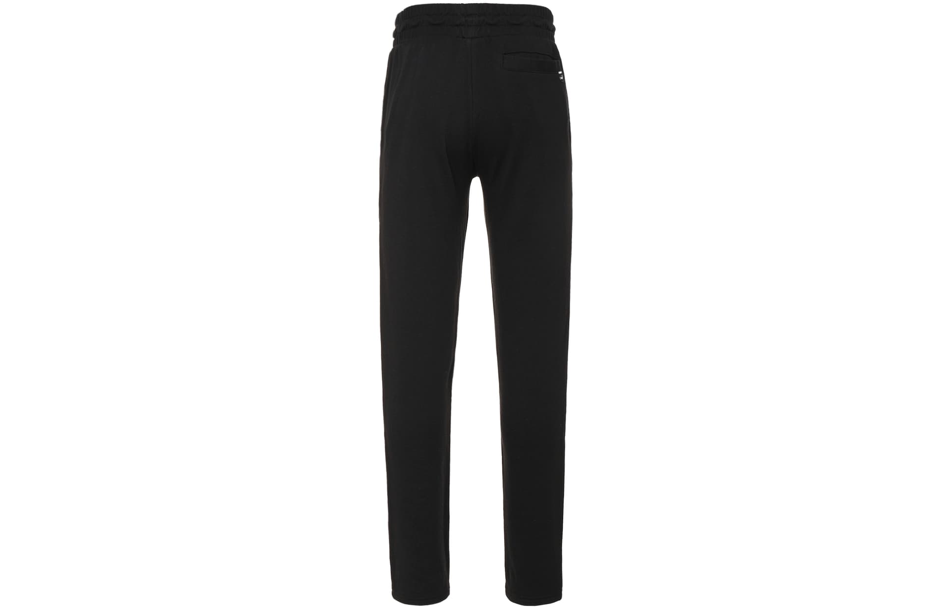 Штаны PUMA Power Colorblock Pants TR op Logo - изображение 2