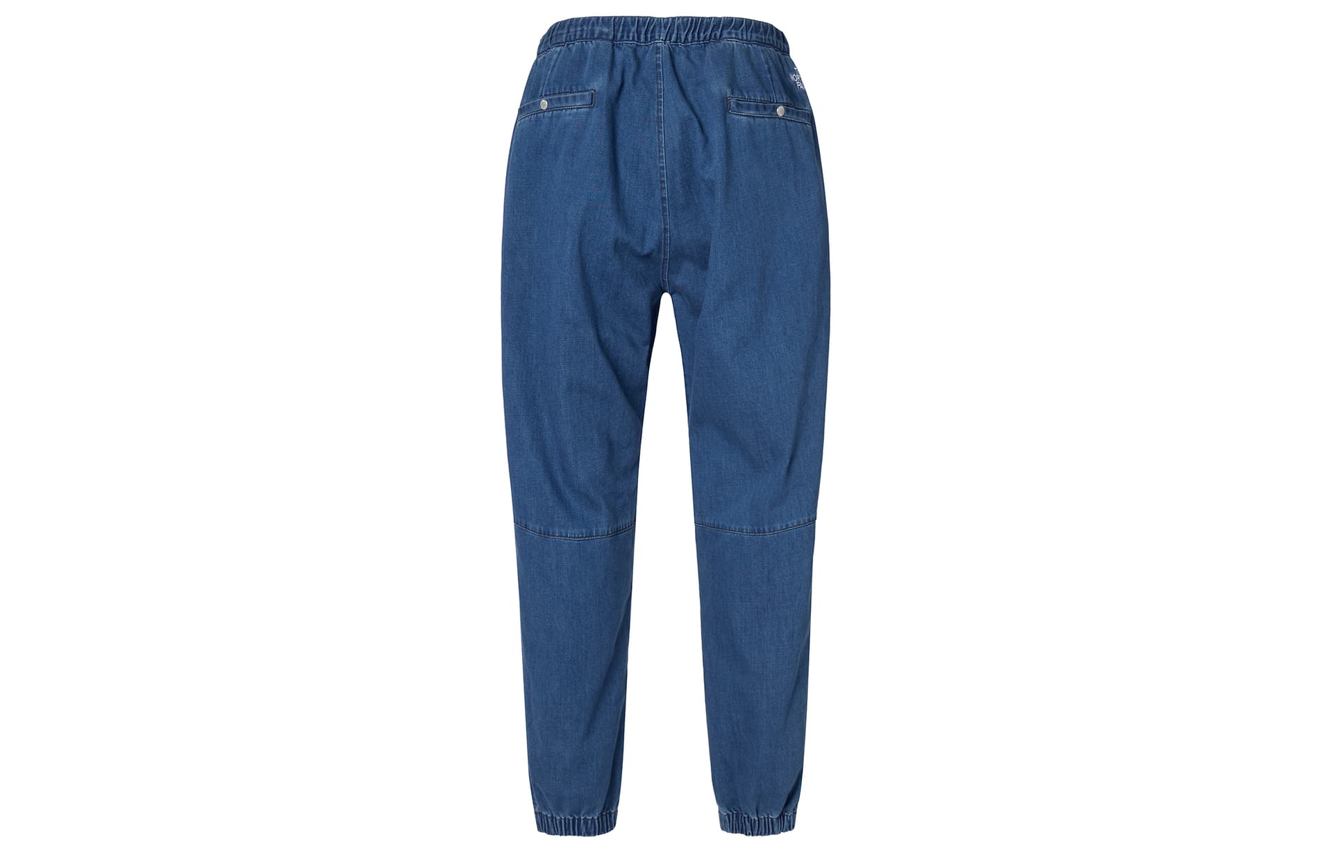 Штаны The North Face Urban Exploration Blue Jeans - изображение 3