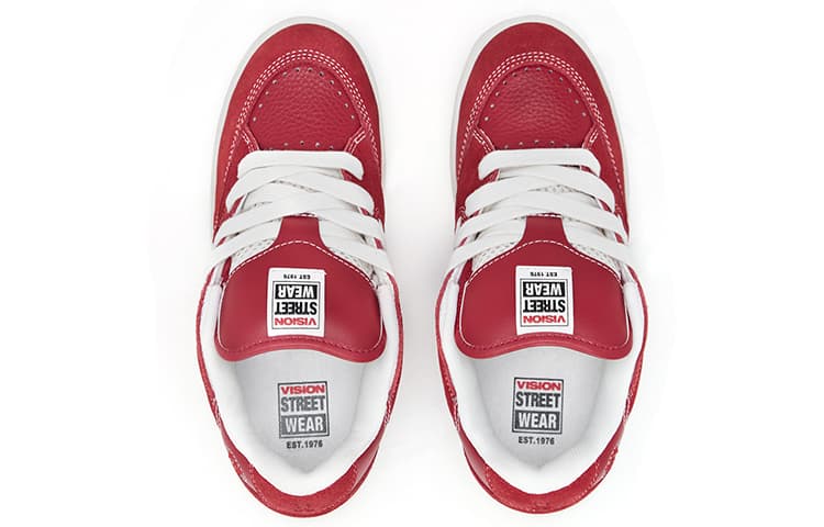 Vision Street Wear Savvy - изображение 4