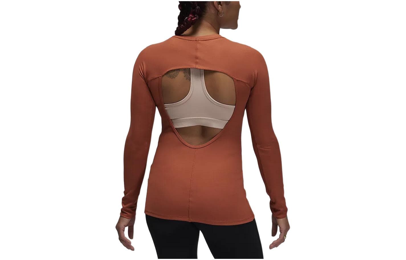 Футболка Jordan Sport T - изображение 2