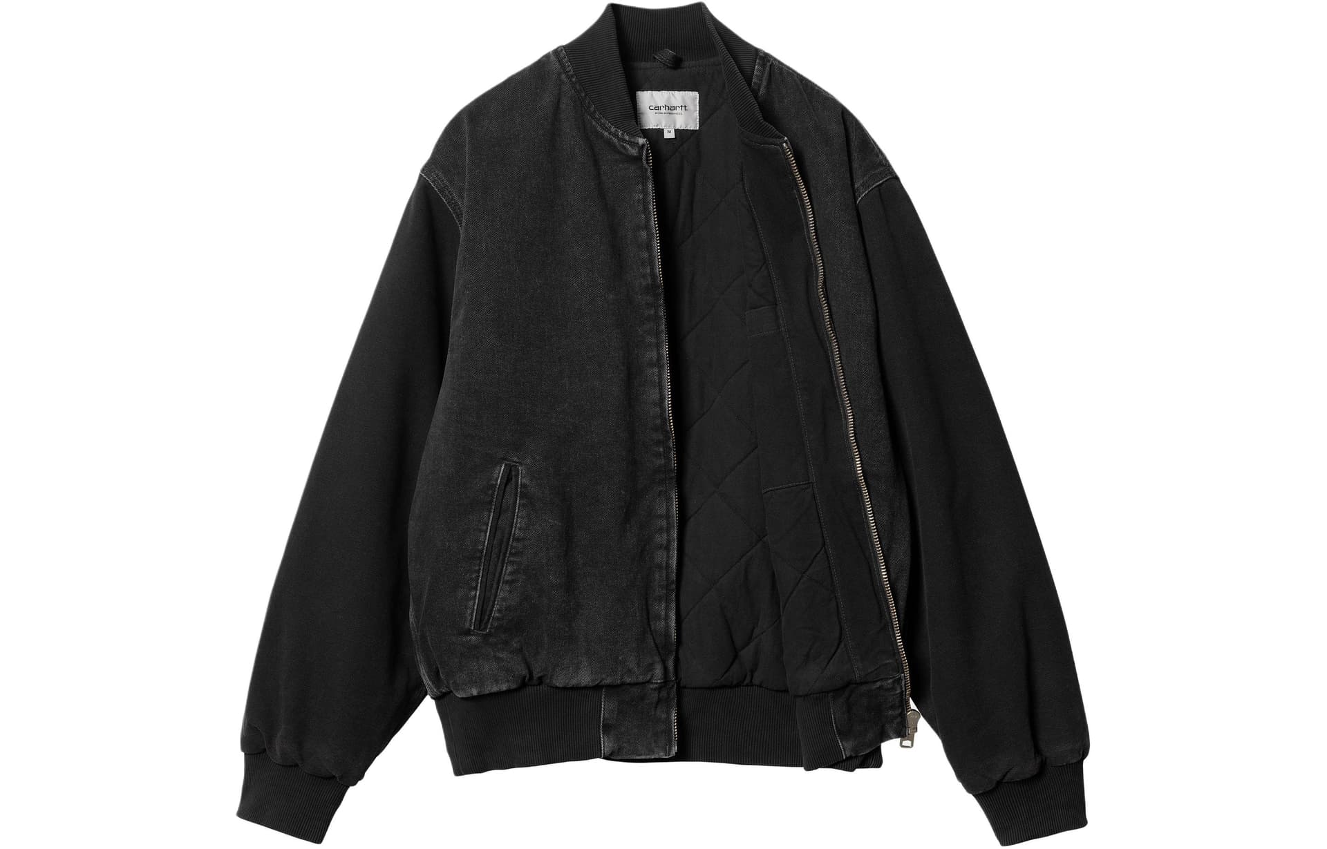 Куртка Carhartt WIP Paxon Bomber - изображение 3