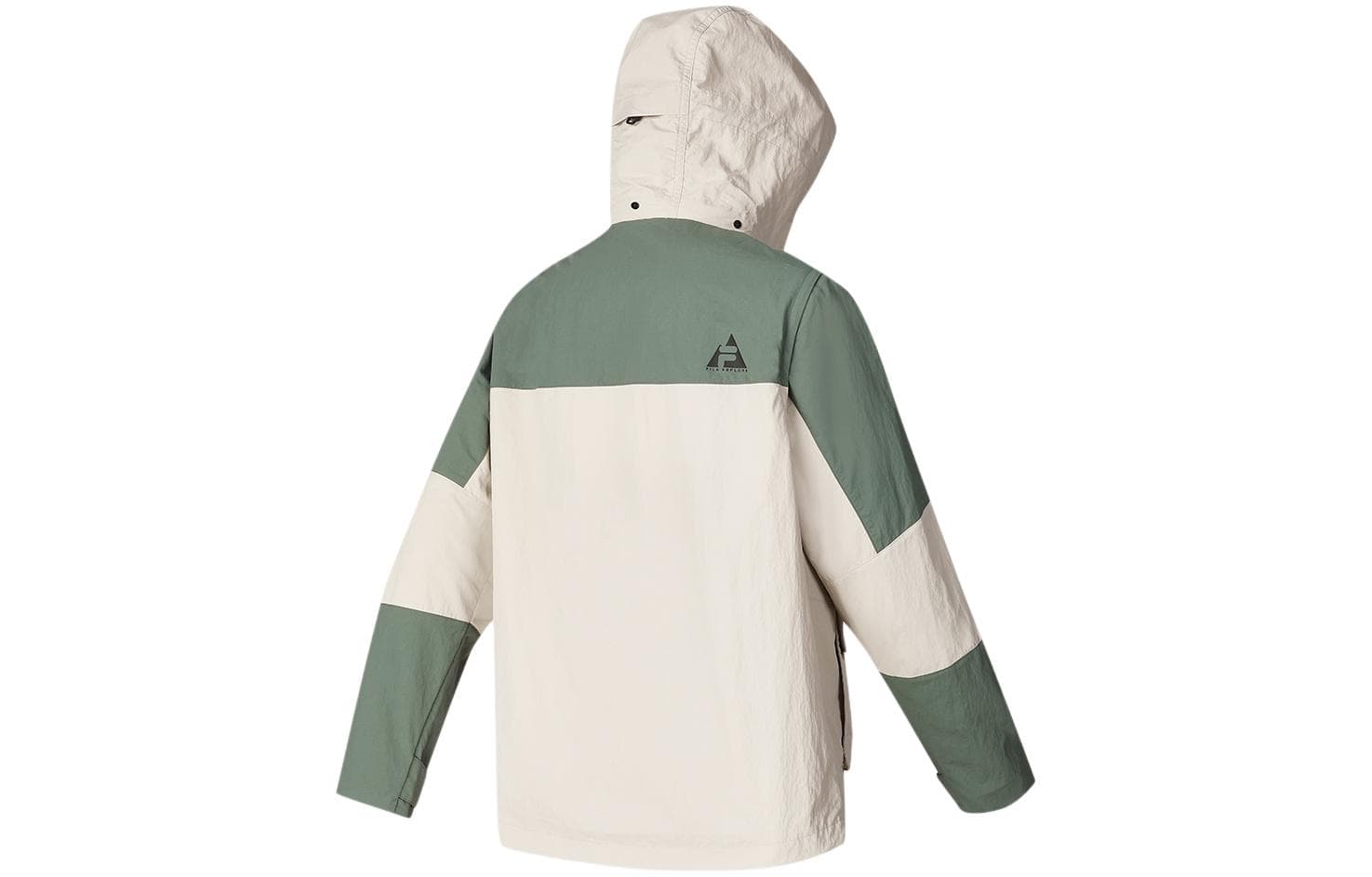 Куртка FILA - изображение 2