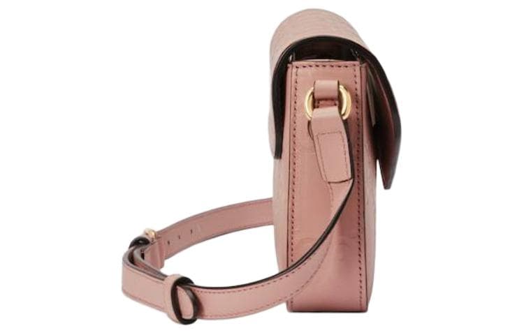 Мини-сумка Gucci - изображение 4