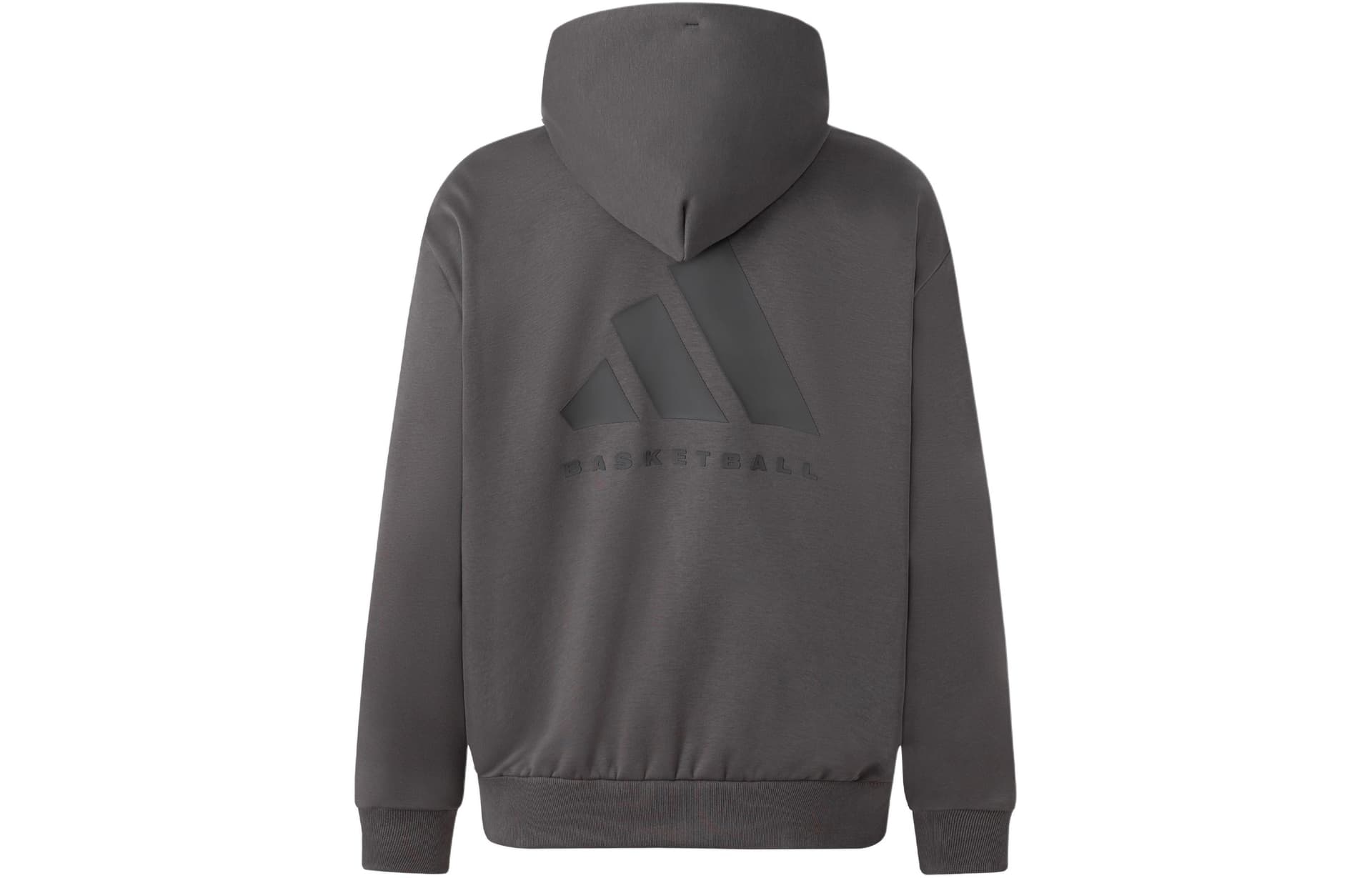 Худи adidas THE 2024 COLLECTION CHAPTER 02 Logo - изображение 2