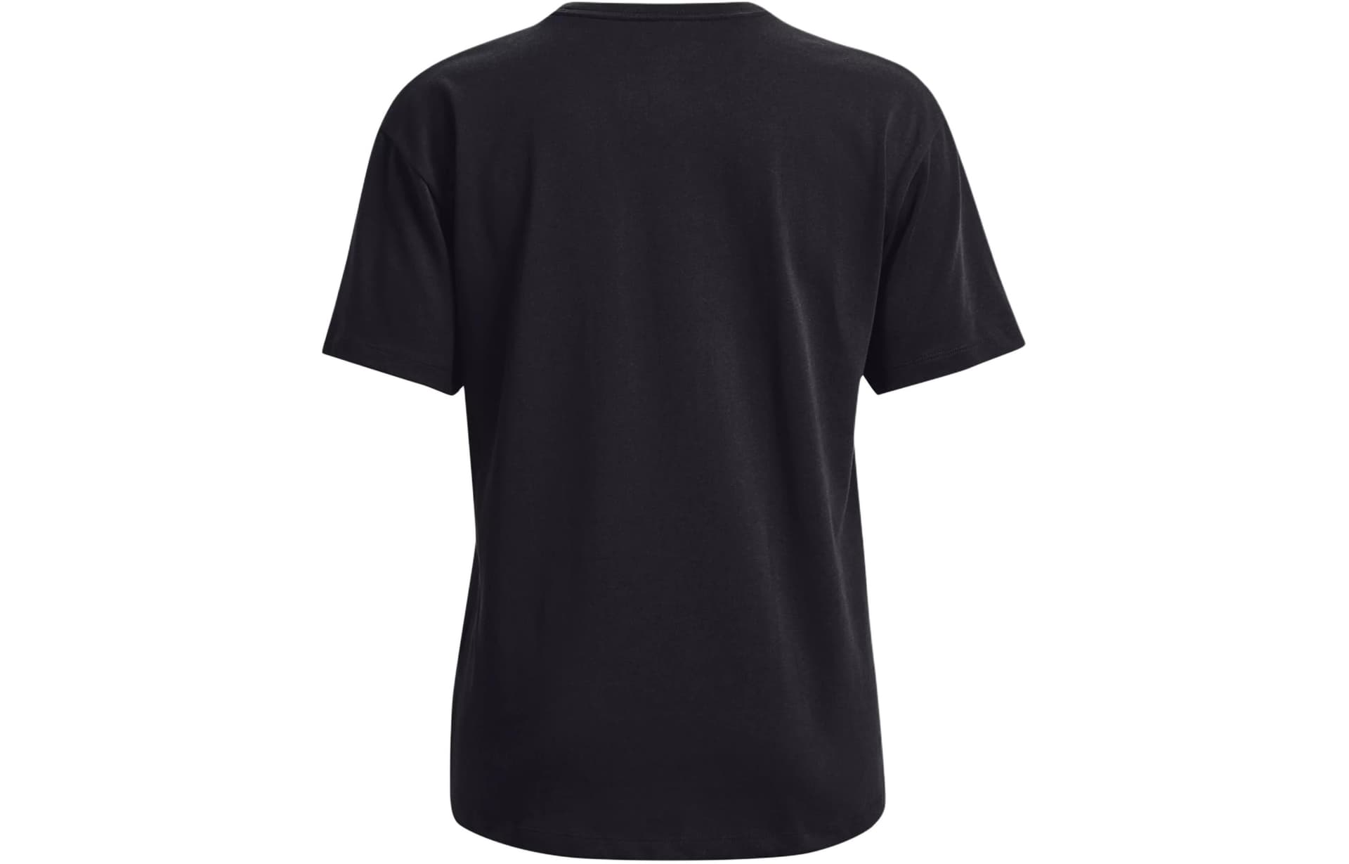 Футболка Under Armour UA BLOOM HEAVYWEIGHTlogo T - изображение 2