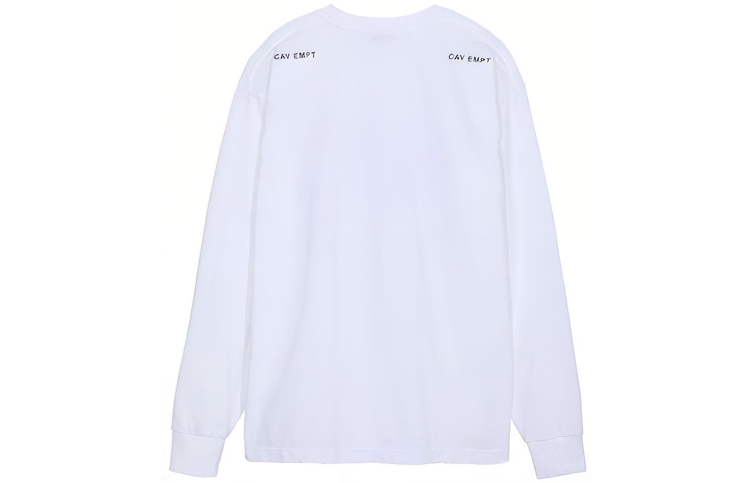 Футболка Cav Empt T - изображение 2