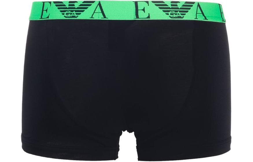 Трусы EMPORIO ARMANI SS24 3 - изображение 3