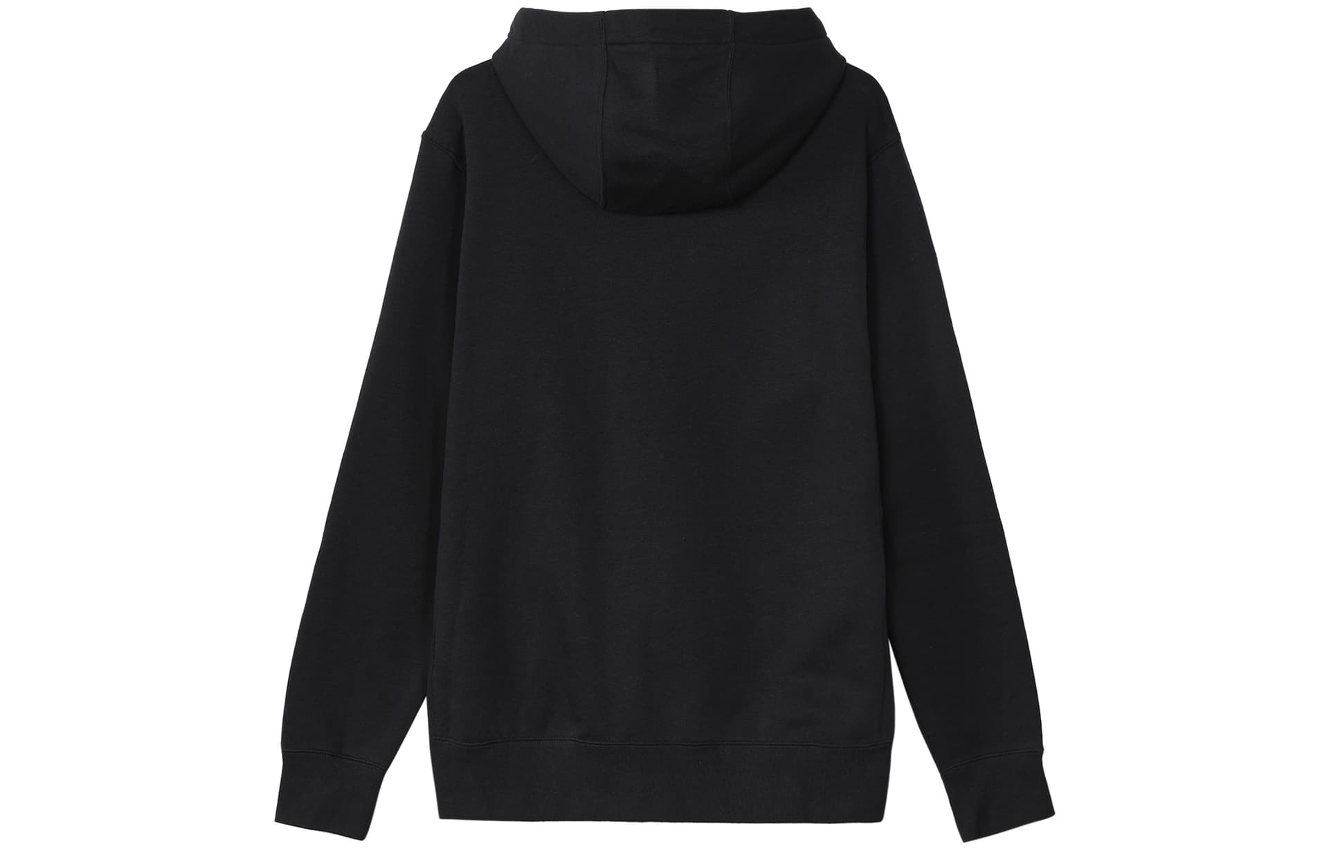 Куртка Nike Hoodie Black - изображение 2