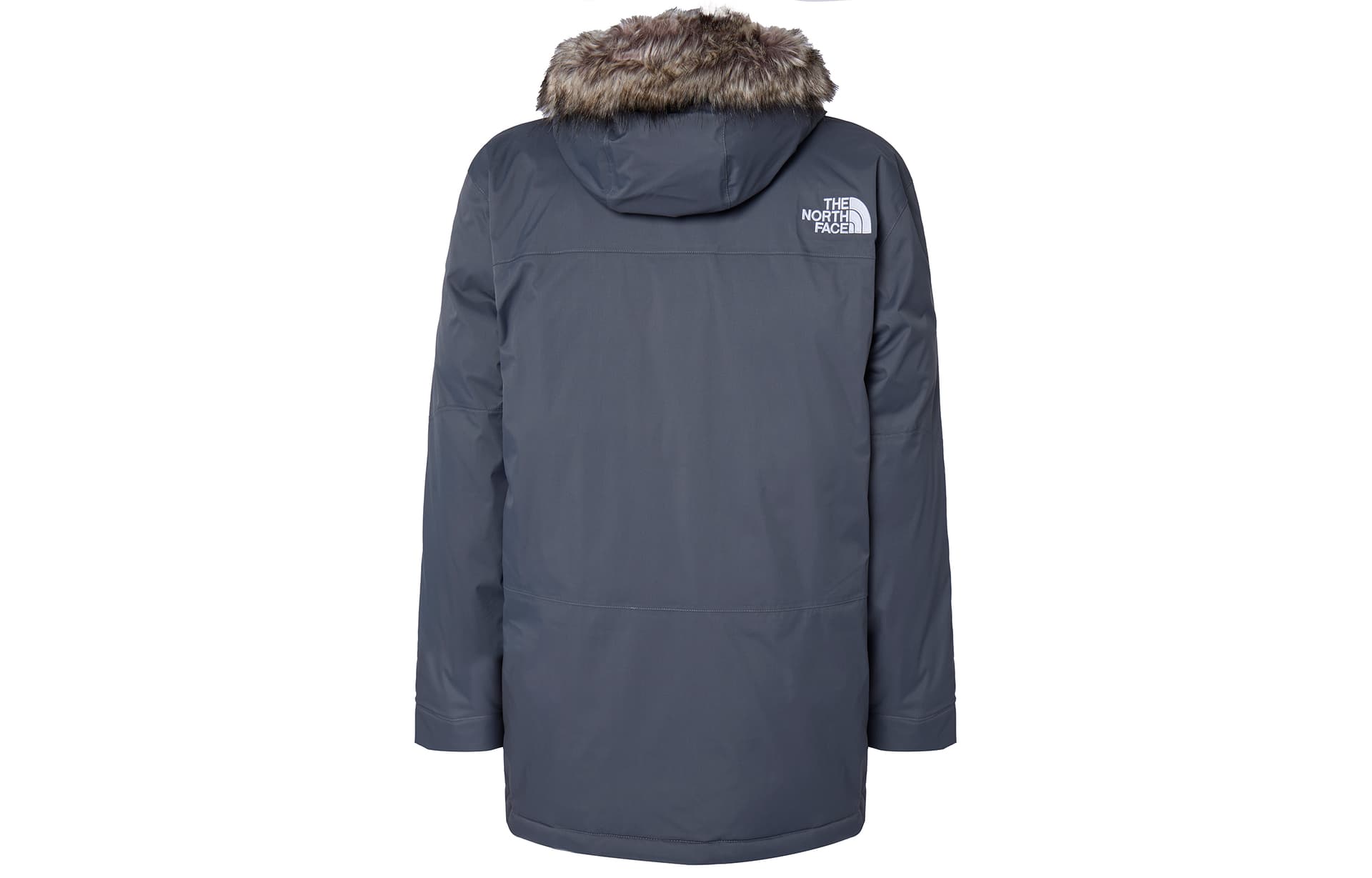 Зимняя куртка The North Face - изображение 3