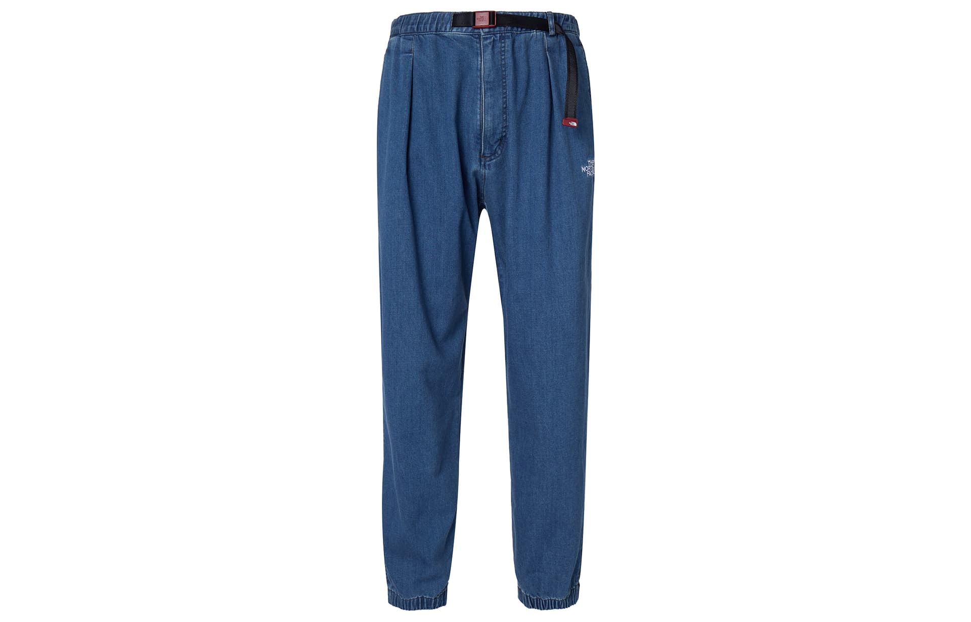 Штаны The North Face Urban Exploration Blue Jeans - изображение 2