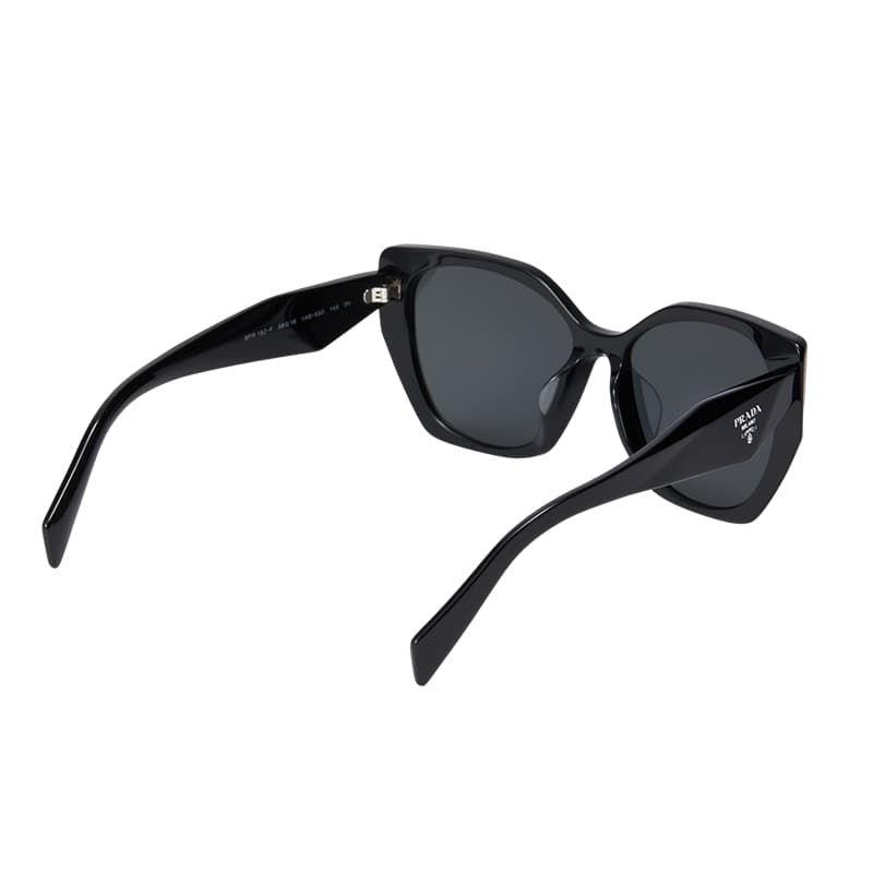 Солнцезащитные очки PRADA LOGO - изображение 4