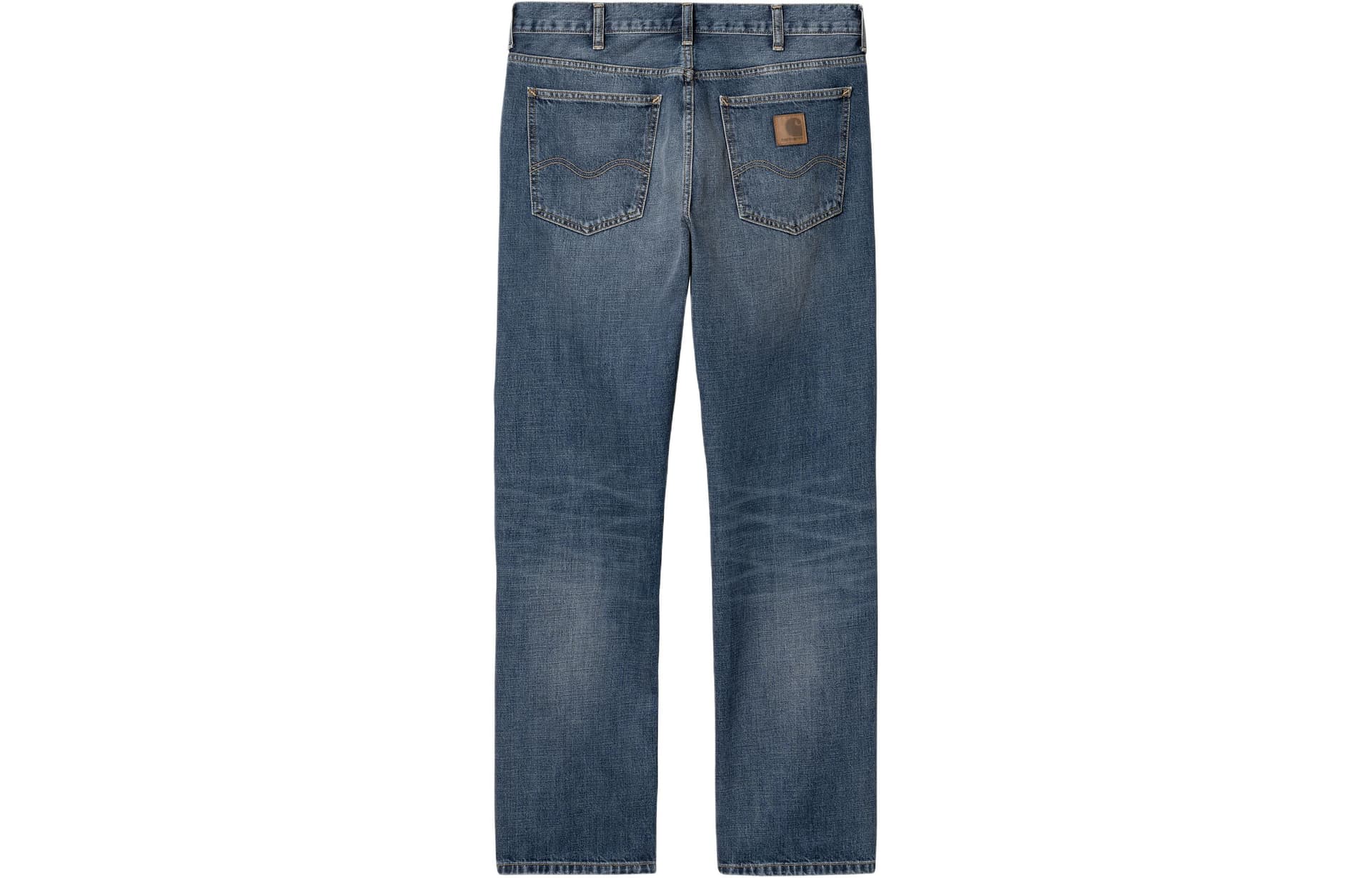 Штаны Carhartt WIP Marlow Pant - изображение 2